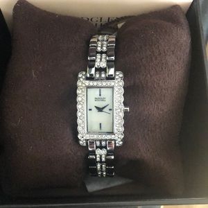 Badgley Mischka Jewelry - Badgley Mischka Watch Badgley Mischka Jewelry - Badgley Mischka Watch